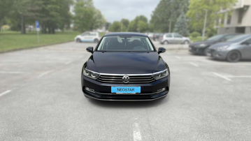 VW Passat 2,0 TDI BMT Highline