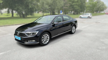 VW Passat 2,0 TDI BMT Highline