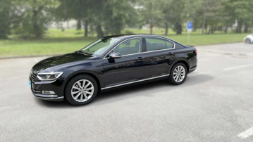 VW Passat 2,0 TDI BMT Highline