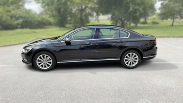 VW Passat 2,0 TDI BMT Highline