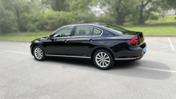 VW Passat 2,0 TDI BMT Highline