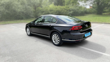 VW Passat 2,0 TDI BMT Highline