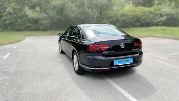 VW Passat 2,0 TDI BMT Highline