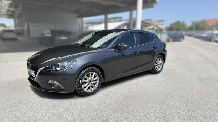 Mazda Mazda 3 1.5D SKY