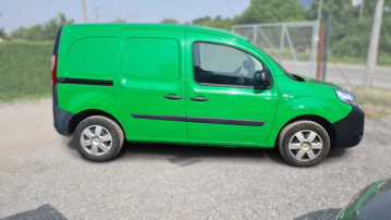 Renault Kangoo Express Furgon 1,5 dCi 75 Energy