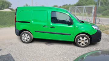 Renault Kangoo Express Furgon 1,5 dCi 75 Energy