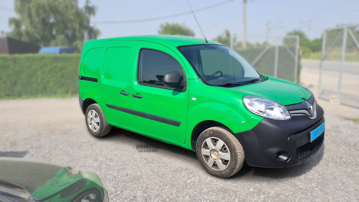 Renault Kangoo Express Furgon 1,5 dCi 75 Energy