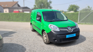 Renault Kangoo Express Furgon 1,5 dCi 75 Energy