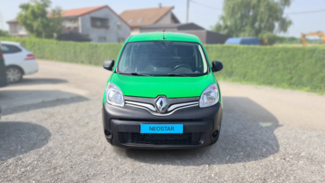 Renault Kangoo Express Furgon 1,5 dCi 75 Energy