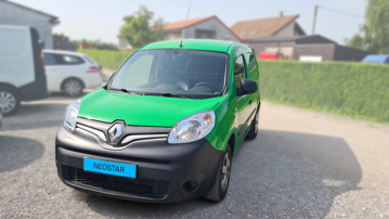 Renault Kangoo Express Furgon 1,5 dCi 75 Energy