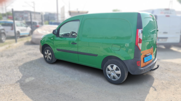 Renault Kangoo Express Furgon 1,5 dCi 75 Energy