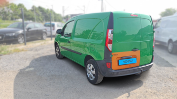 Renault Kangoo Express Furgon 1,5 dCi 75 Energy