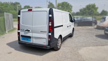 Renault Trafic Furgon 1,6 dCi 120 L1H1P2