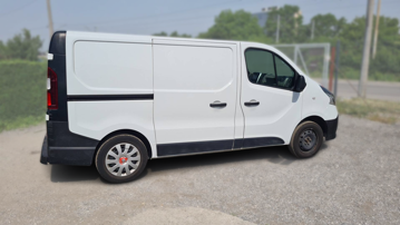 Renault Trafic Furgon 1,6 dCi 120 L1H1P2