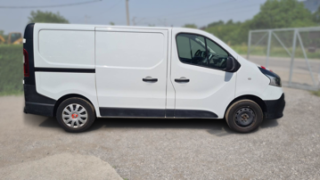 Renault Trafic Furgon 1,6 dCi 120 L1H1P2