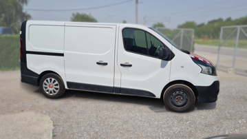 Renault Trafic Furgon 1,6 dCi 120 L1H1P2