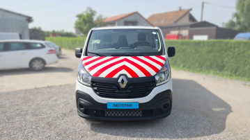 Renault Trafic Furgon 1,6 dCi 120 L1H1P2