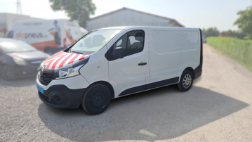 Renault Trafic Furgon 1,6 dCi 120 L1H1P2