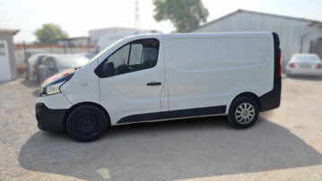 Renault Trafic Furgon 1,6 dCi 120 L1H1P2