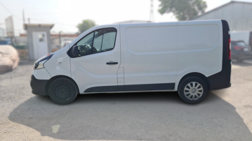 Renault Trafic Furgon 1,6 dCi 120 L1H1P2