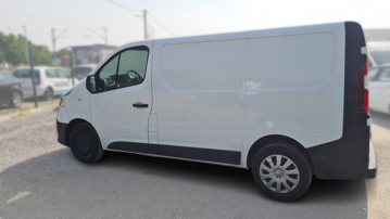 Renault Trafic Furgon 1,6 dCi 120 L1H1P2