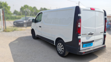 Renault Trafic Furgon 1,6 dCi 120 L1H1P2