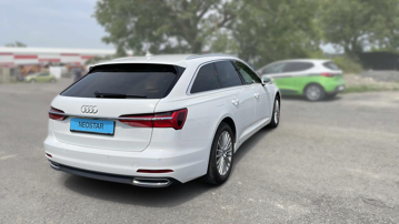 Audi A6 Avant 40 TDI S tronic