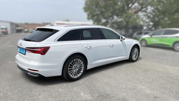 Rabljeni automobil na prodaju iz oglasa 80052 - Audi A6 A6 Avant 40 TDI S tronic