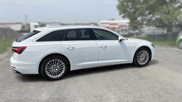 Audi A6 Avant 40 TDI S tronic