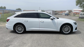 Audi A6 Avant 40 TDI S tronic