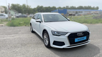 Audi A6 Avant 40 TDI S tronic