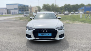 Audi A6 Avant 40 TDI S tronic