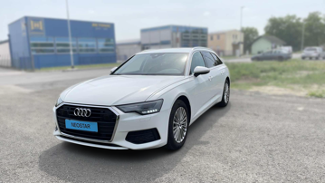 Rabljeni automobil na prodaju iz oglasa 80052 - Audi A6 A6 Avant 40 TDI S tronic