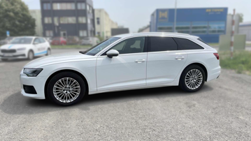 Audi A6 Avant 40 TDI S tronic