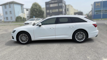 Audi A6 Avant 40 TDI S tronic