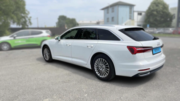 Audi A6 Avant 40 TDI S tronic