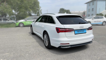 Audi A6 Avant 40 TDI S tronic