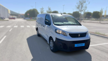 Peugeot Expert Furgon L3 2,0 BlueHDi 120 Comfort Pack