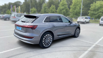 Rabljeni automobil na prodaju iz oglasa 80520 - Audi e-tron AUDI E-TRON 55 QUATTRO