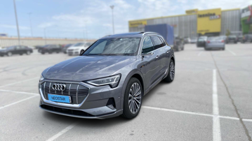 Rabljeni automobil na prodaju iz oglasa 80520 - Audi e-tron AUDI E-TRON 55 QUATTRO