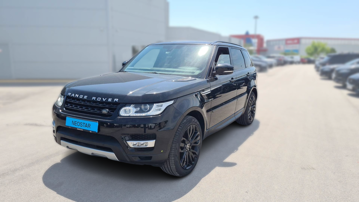 Used 80610 - Land Rover Range Rover Range Rover Sport 3,0 TDV6 HSE Aut. cars