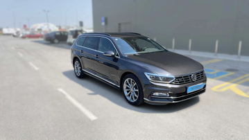 VW Passat Variant 1,6 TDI BMT Highline