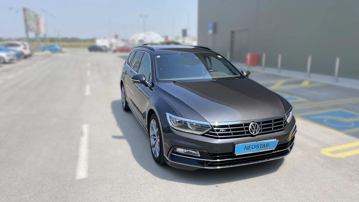 VW Passat Variant 1,6 TDI BMT Highline