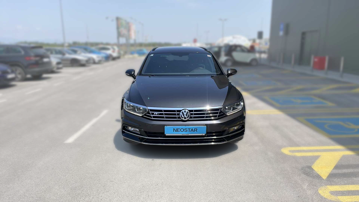 VW Passat Variant 1,6 TDI BMT Highline