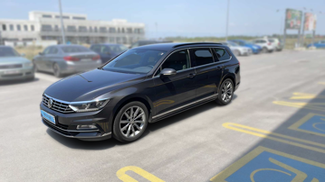 VW Passat Variant 1,6 TDI BMT Highline