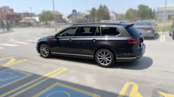 VW Passat Variant 1,6 TDI BMT Highline