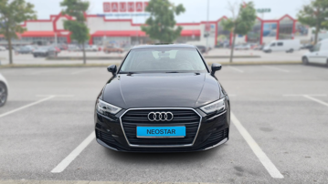 Audi A3 Sportback 1,6 TDI