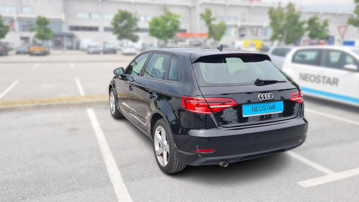 Audi A3 Sportback 1,6 TDI