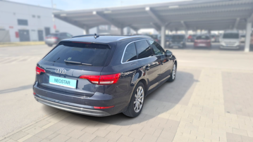 Audi A4 Avant 2,0 TDI S tronic