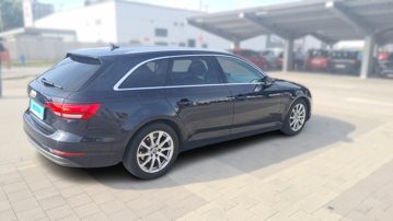 Audi A4 Avant 2,0 TDI S tronic